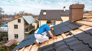 Coconut Creek, FL Roofing Company